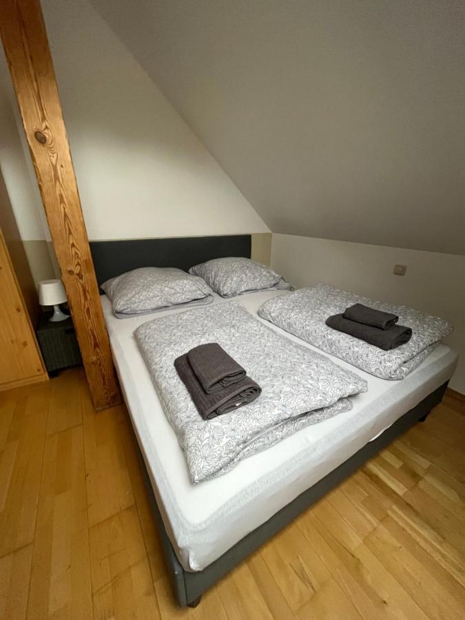 Doppelzimmer, Tv- Bad, Kuehlschrank- Parkplatz-17 Meine Zewnętrze zdjęcie
