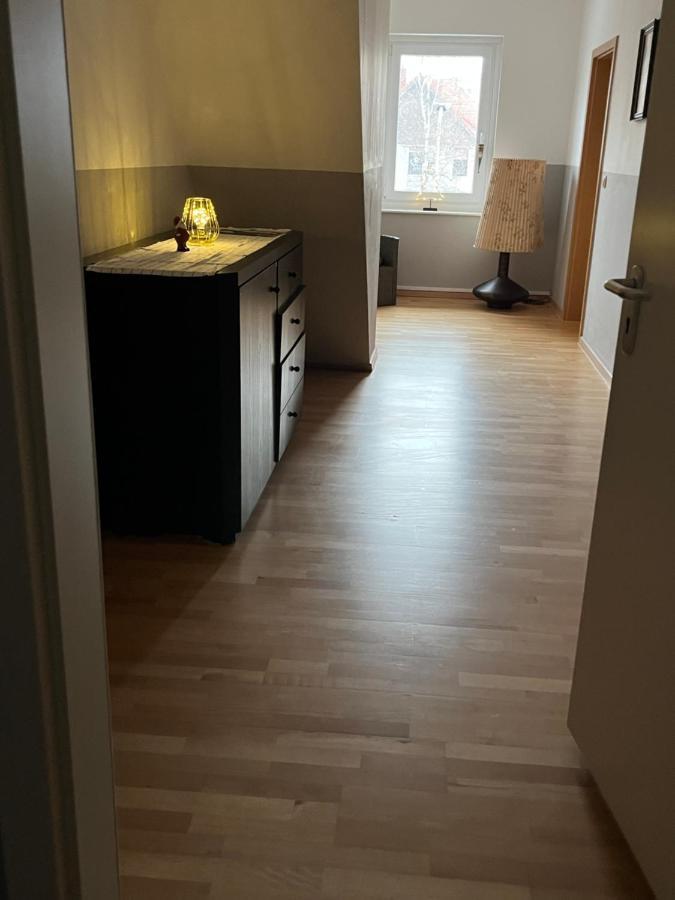 Doppelzimmer, Tv- Bad, Kuehlschrank- Parkplatz-17 Meine Zewnętrze zdjęcie