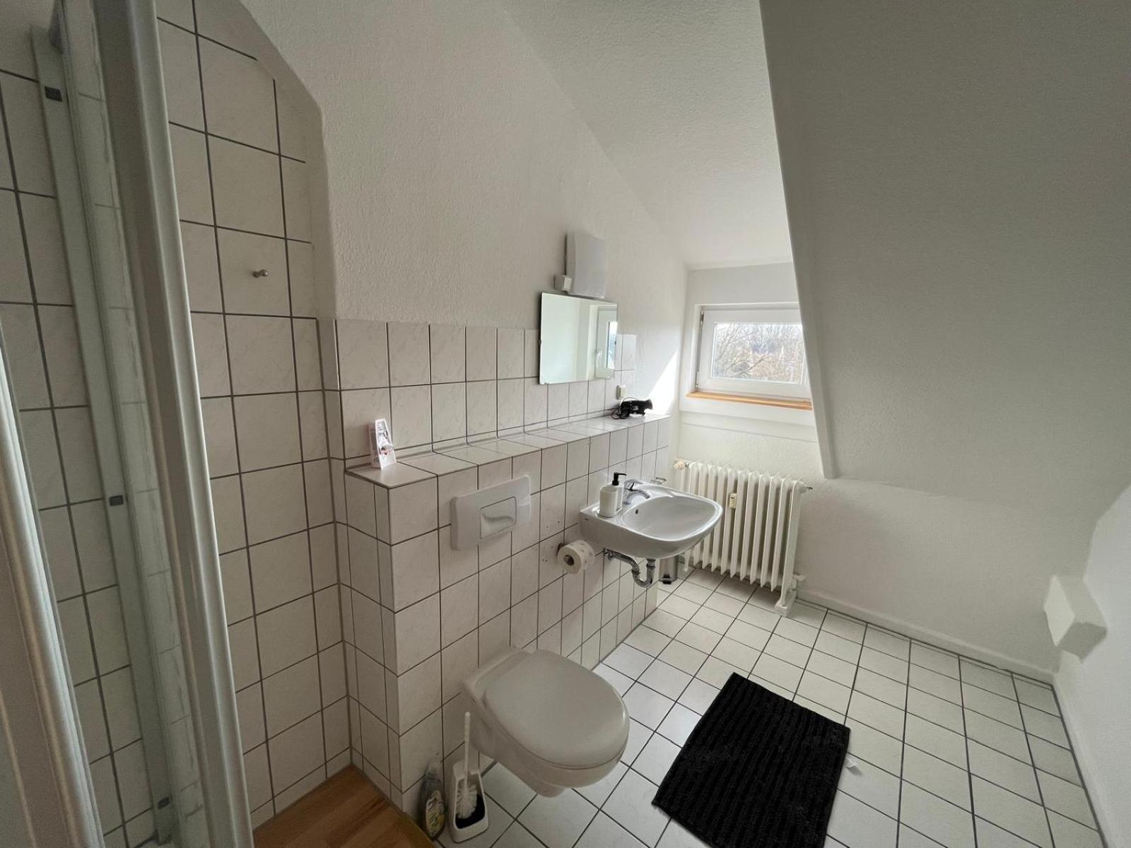 Doppelzimmer, Tv- Bad, Kuehlschrank- Parkplatz-17 Meine Zewnętrze zdjęcie